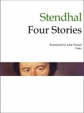 Four Stories (eBook, ePUB)