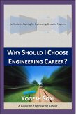 Why Should I Choose Engineering Career? (eBook, ePUB)