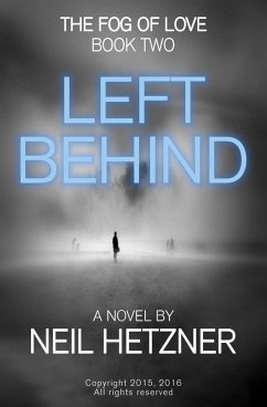 Cover Left Behind (eBook, ePUB)