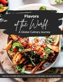 &quote;Flavors of the World (eBook, ePUB)