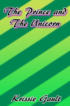 Cover The Prince and The Unicorn (eBook, ePUB)