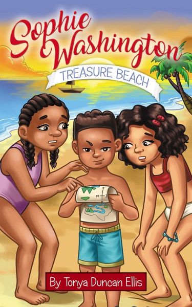 Sophie Washington: Treasure Beach (eBook, ePUB) Sophie Washington: Treasure Beach (eBook, ePUB)