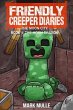 The Friendly Creeper Diaries The Moon... - Bild 1