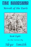 The Hoodsman - Revolt of the Earls (eBook, ePUB)