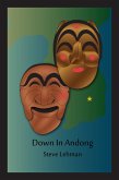 Down In Andong (eBook, ePUB)