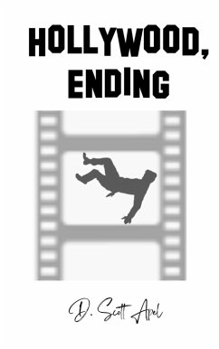 Cover Hollywood, Ending (eBook, ePUB)