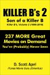 Killer B's, Volume 2: Son of a Killer B... - Bild 1