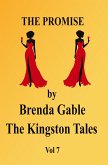 The Promise (The Kingston Tales, #7) (eBook, ePUB)