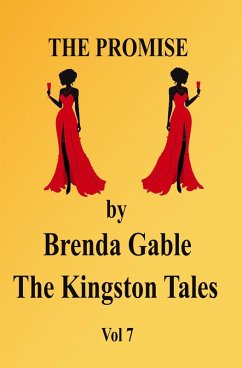The Promise (The Kingston Tales, #7) (eBook, ePUB) - Gable, Brenda