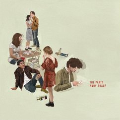 The Party - Ltd. Us Edit. - Shauf,Andy