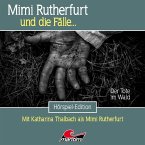 Mimi Rutherfurt - Der Tote im Wald