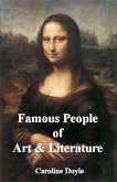Famous People of Art and Literature (eBook, ePUB)