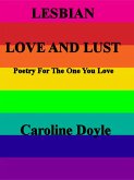 Lesbian Love and Lust (eBook, ePUB)
