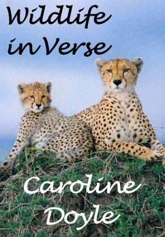 Wildlife In Verse (eBook, ePUB) - Doyle, Caroline