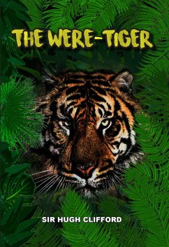 Cover The Were-Tiger (eBook, ePUB)