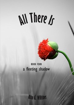 Cover All There Is - Book 4 - A Fleeting Shadow (eBook, ePUB)