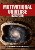 Motivational Universe: Volume One (eBook, ePUB) Motivational Universe: Volume One (eBook, ePUB)