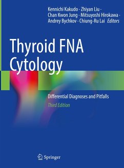 Thyroid FNA Cytology (eBook, PDF)