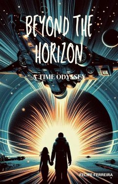 Cover Beyond the Horizon: A Time Odyssey (eBook, ePUB)