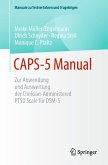 CAPS-5 Manual (eBook, PDF)