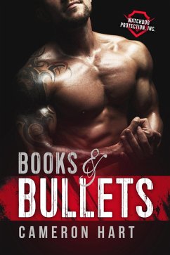 Books & Bullets (eBook, ePUB) - Hart, Cameron