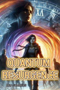 Quantum Resurgence (eBook, ePUB) - Summers, Aria
