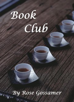 Cover Book Club (eBook, ePUB)