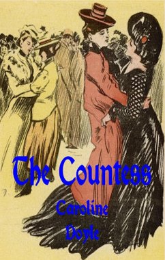 Cover The Countess (eBook, ePUB)