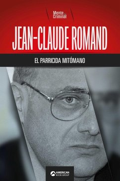 Cover Jean-Claude Romand, el parricida mitómano (eBook, ePUB)