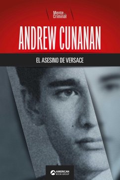 Cover Andrew Cunanan, el asesino de Versace (eBook, ePUB)