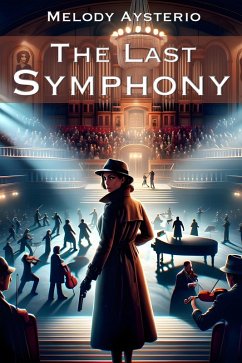 Cover The Last Symphony (eBook, ePUB)
