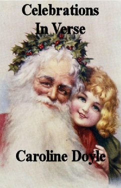 Cover Celebrations In Verse (eBook, ePUB)