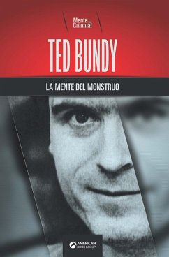 Cover Ted Bundy, la mente del monstruo (eBook, ePUB)
