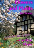 Flowers And Plants In Verse (eBook, ePUB)