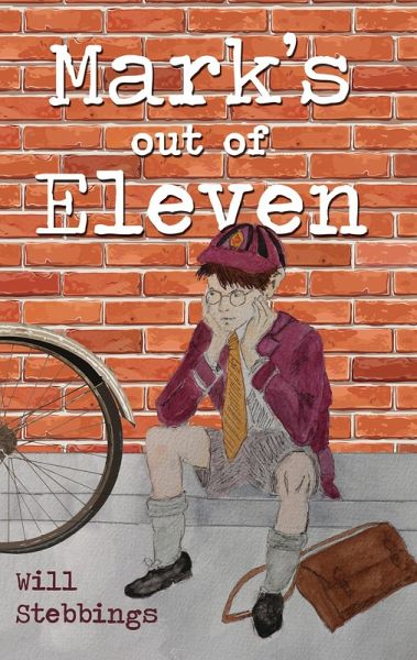Mark's Out of Eleven (eBook, ePUB) Mark's Out of Eleven (eBook, ePUB)