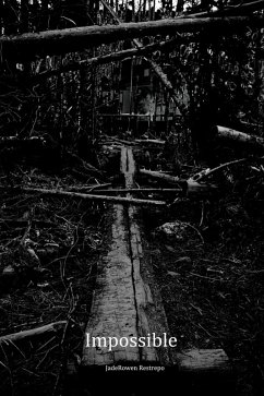 Cover Impossible (eBook, ePUB)