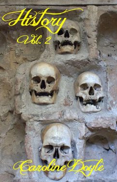 Cover History Told In Verse Vol. 2 (eBook, ePUB)