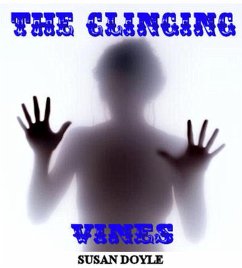 Cover The Clinging Vines (eBook, ePUB)