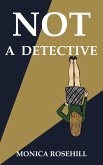 Not a Detective (eBook, ePUB)