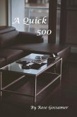 A Quick 500 (eBook, ePUB)