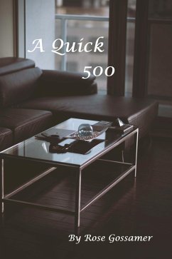 Cover A Quick 500 (eBook, ePUB)