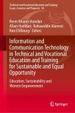 Information and Communication Technology in Technical and Vocational Education and Training for Sustainable and Equal Opportunity (eBook, PDF)