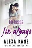 For Keeps and For Always (eBook, ePUB)