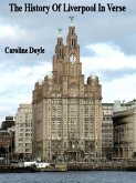The History of Liverpool In Verse (eBook, ePUB)
