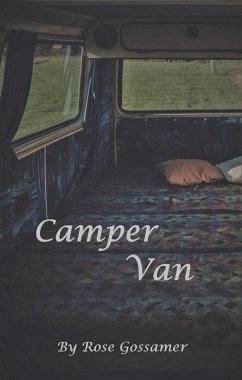 Cover Camper Van (eBook, ePUB)