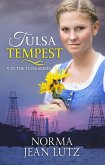 Tulsa Tempest (Tulsa Series, #1) (eBook, ePUB)