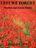 Lest We Forget (eBook, ePUB)