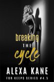 Breaking the Cycle (For Keeps, #5) (eBook, ePUB)