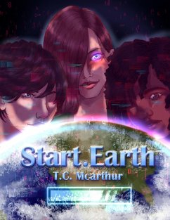 Start.Earth (eBook, ePUB) - McArthur, T. C.