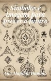 Símbolos E Imagens Para Prever O Futuro (eBook, ePUB) Símbolos E Imagens Para Prever O Futuro (eBook, ePUB)